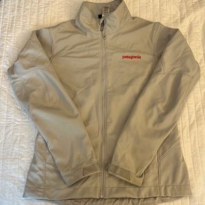 Patagonia Jacket